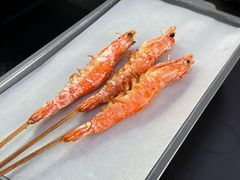 -烤匠麻辣烤鱼(IFS店)