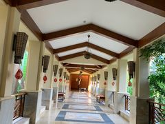 -三亚亚龙湾天域度假酒店