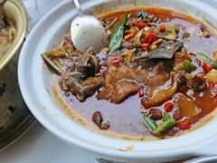 -楚鱼王·河鲜·湖北菜(华农店)