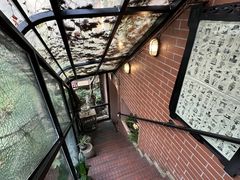 -古董花园(思南路42弄小区店)