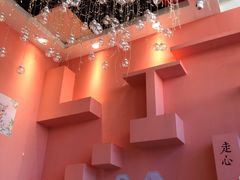 -藏猫猫咖啡主题馆(中央大道店)