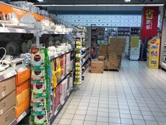 -家乐福会员店(南翔店)