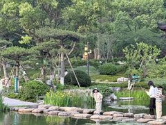 -溪口-滕头旅游景区