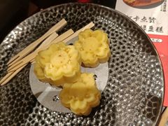 -吴越荣记苏州菜·松鼠桂鱼(月光码头店)