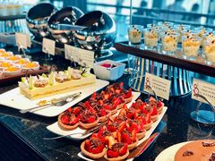 -澳门旅游塔360°旋转餐厅(南湾湖广场店)