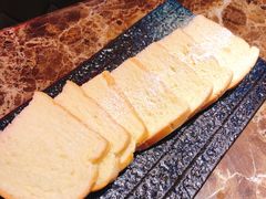 冰淇淋面包-魔宗·烧肉(汉街店)