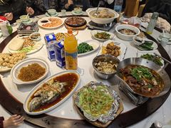 -美味故事特色餐厅(汉阳郭茨口店)