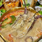 私藏发出来了!东莞📍198💰吃六大锅海鲜🦞