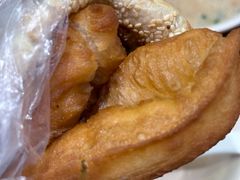 -文武王氏烧饼·无矾油条(西溪路店)