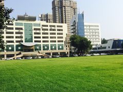 -辽宁大学(崇山校区)