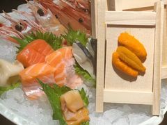 -和彩放题餐厅(酒仙桥店)