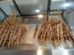 -盒马鲜生(枣园路店)