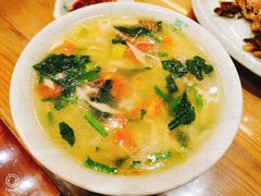 旗花面片-清真·益鑫羊肉手抓馆(花园北街店)