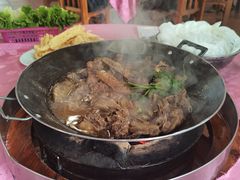 -侠成水上农庄(工业大道店)