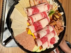 -KimPro 辛普乐概念韩餐