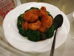 -东江海鲜酒家(艺都分店)