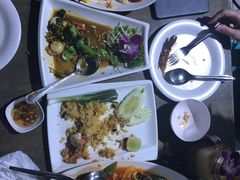 -The Dishes Seafood & Restaurant