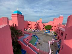 -漳州滨海火山岛自然生态风景区