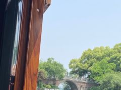 -西湖游船