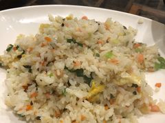扬州炒饭-壶园美食·淮扬菜(东圈门店)