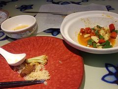 -撒拉花儿·新疆菜·清真(太阳宫店)