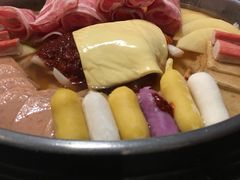 -小岛餐厅