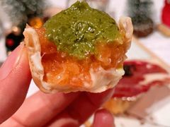 -太平洋西餐厅(金陵饭店)