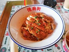 -憶廟街 X 沙角邨(太古城店)