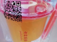 橙心橙意-咕噜咕噜·章鱼小丸子(西湖路店)