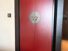 -上海崇明金茂凯悦酒店