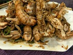 -盛港湾海鲜食府(黄沙店)