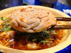 -马路边边串串香(双井直营店)