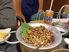 黑三剁-云海肴·汽锅鸡·云南菜(领展购物广场·中关村店)