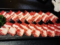 -秋之原·老北京铜锅涮肉(王府井东单店)
