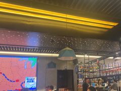 -517烧烤·龙虾·海鲜大排档(万象都荟店)