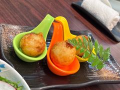 -黑松白鹿(金融街店)