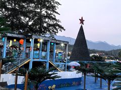 -吉姆冒险世界(蓟州店)