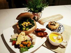-ABC Cooking Studio(上海环球金融中心店)