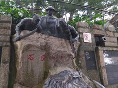 -胡里山炮台