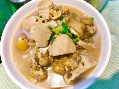 -新享乐海鲜(翠华路店)