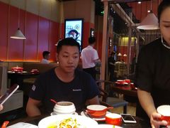 -寶牯佬邵阳米粉