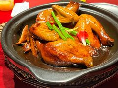 -寻食記创意特色菜