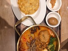 -小满手工粉(北京富力广场店)