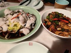 -小吊梨汤·北京菜·烤鸭(鸟巢店)