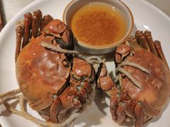 -梁家大院•农家菜(昆山会展中心店)