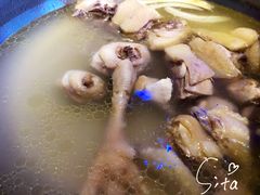 -同仁四季椰子鸡(海岸城天利店)