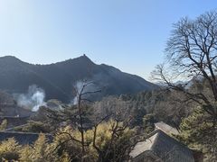 -潭柘寺景区