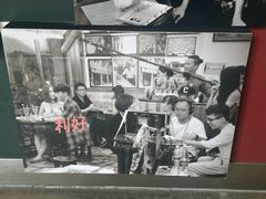 -民信老铺(双皮奶博物馆店)