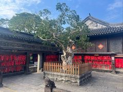 -中山詹园