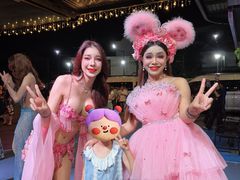-西蒙人妖秀